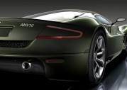 Tapety Aston Martin
